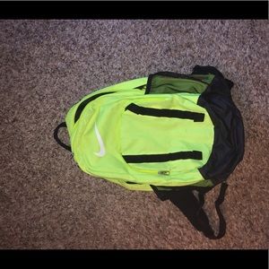 Nike bookbag